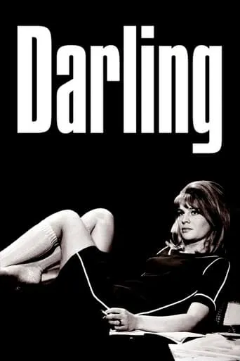 Darling movie poster - Rated 6.7/10