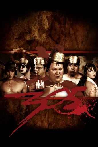 305 movie poster - Rated 2.4/10