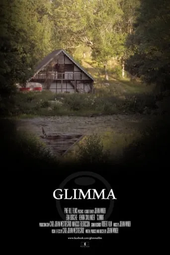 Glimma movie poster - Rated 5/10