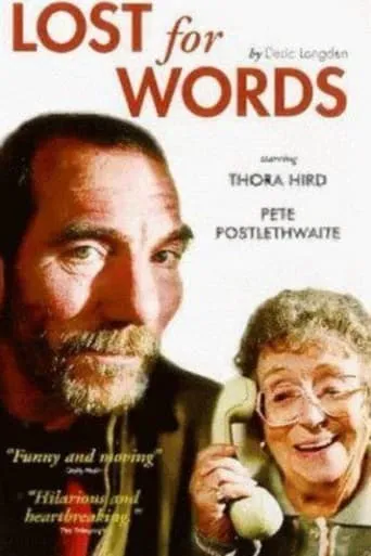 Lost for Words movie poster - Rated 7/10