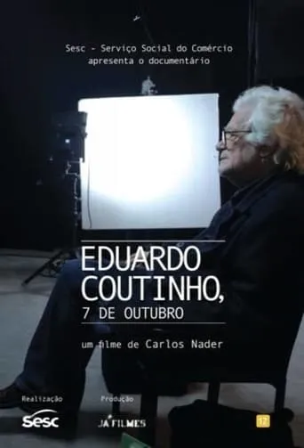 Eduardo Coutinho, 7 de outubro movie poster - Rated 7/10