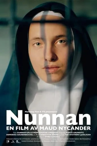 The Nun movie poster - Rated 7.7/10