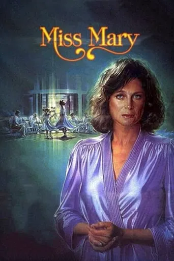 Miss Mary movie poster - Rated 6.2/10
