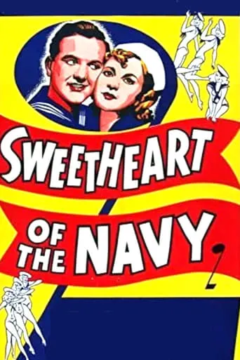 Sweetheart of the Navy movie poster - Rated 10/10