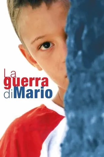 Mario's War movie poster - Rated 6/10