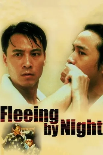Fleeing by Night movie poster - Rated 6.1/10