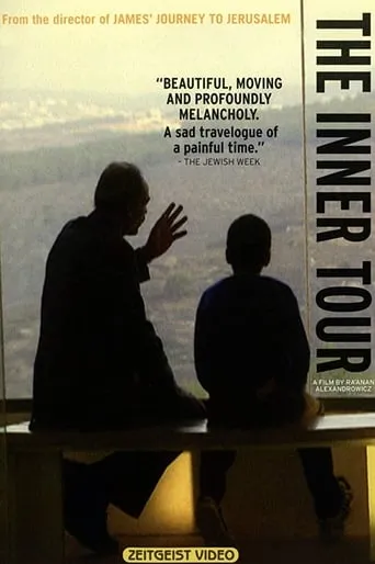 The Inner Tour movie poster - Rated 4.4/10