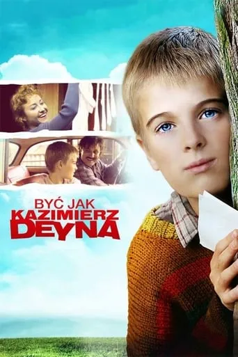 Być jak Kazimierz Deyna movie poster - Rated 6.8/10
