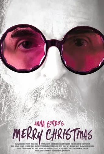 Merry Christmas movie poster - Rated 2.3/10