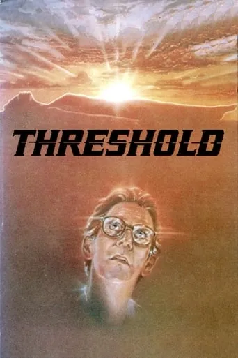 Threshold movie poster - Rated 5.2/10