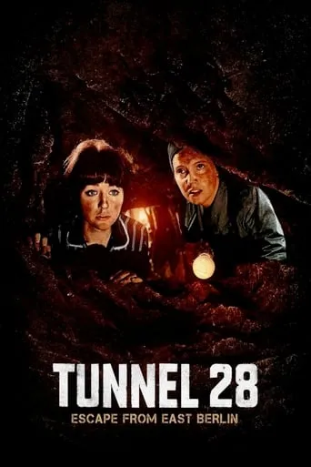 Escape from East Berlin movie poster - Rated 5.9/10