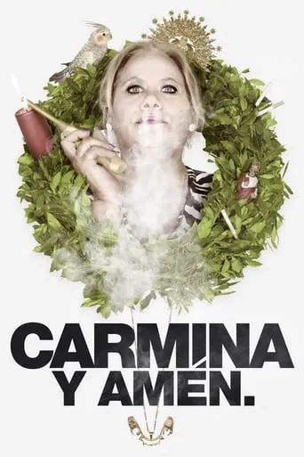 Carmina and Amen movie poster - Rated 6.1/10