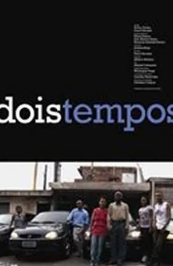 A Família Braz: Dois Tempos movie poster - Entertainment content