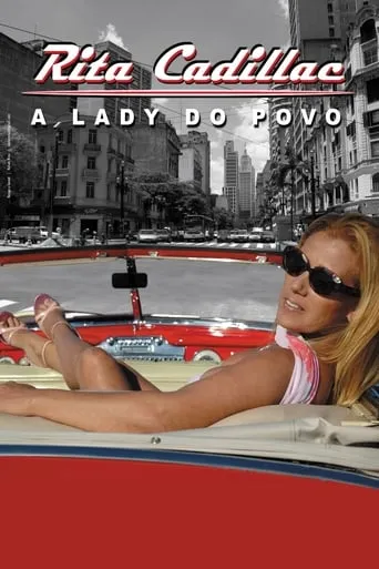 Rita Cadillac: The Lady of the People movie poster - Rated 6.8/10