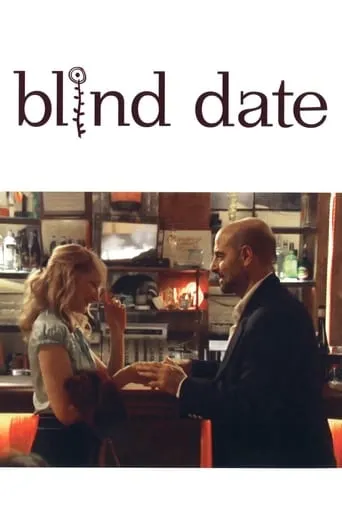 Blind Date movie poster - Rated 4.5/10
