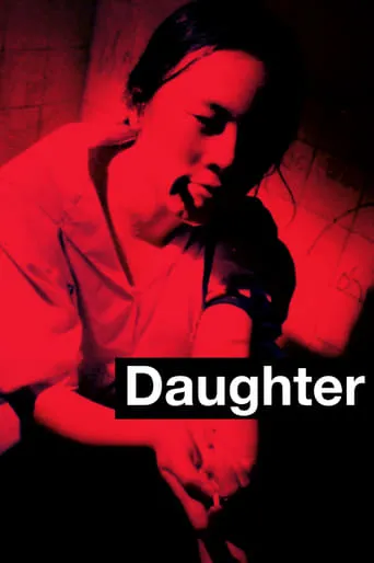Daughter movie poster - Rated 6.2/10