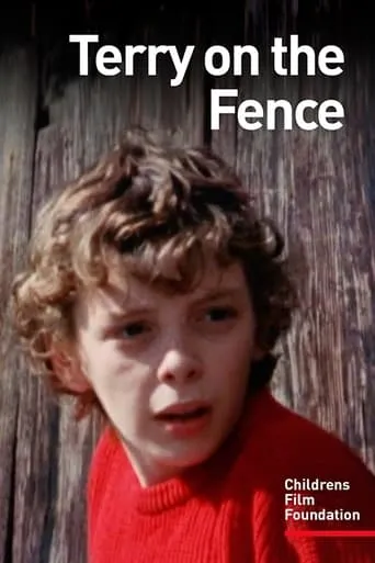 Terry on the Fence movie poster - Rated 4.3/10