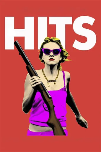 Hits movie poster - Rated 4.9/10