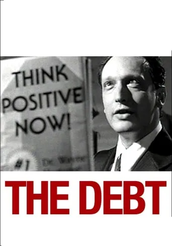 The Debt movie poster - Rated 6/10