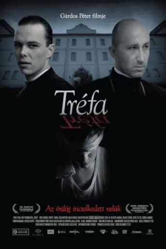 Prank movie poster - Rated 5.5/10