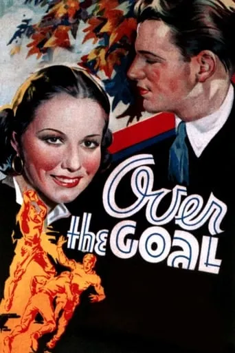 Over the Goal movie poster - Rated 3/10