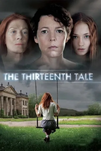 The Thirteenth Tale movie poster - Rated 6.5/10