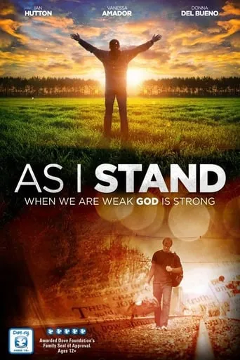 As I Stand movie poster - Entertainment content