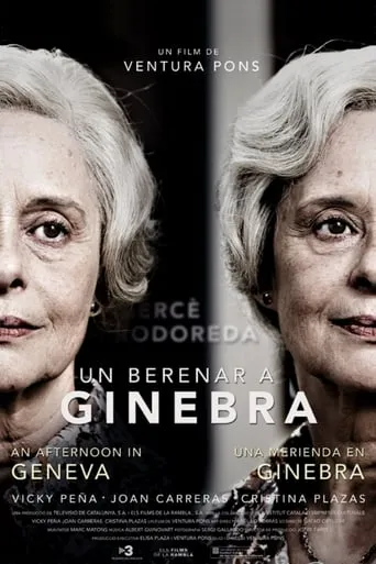 An Afternoon in Geneva movie poster - Entertainment content