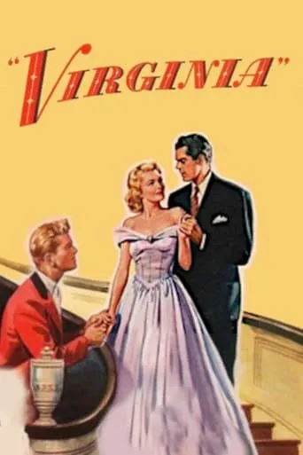 Virginia movie poster - Entertainment content