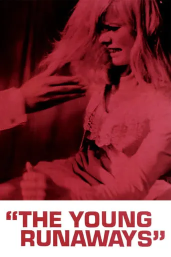 The Young Runaways movie poster - Rated 6/10