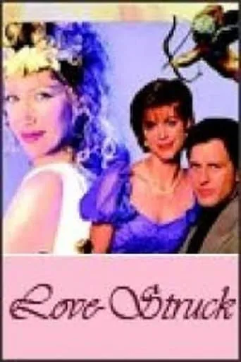 Love-Struck movie poster - Rated 3/10