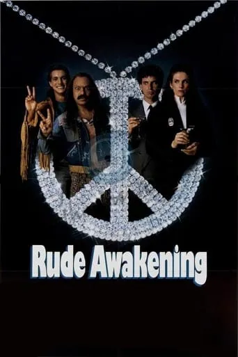 Rude Awakening movie poster - Rated 4.6/10