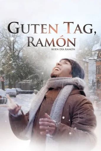 Good Day, Ramon movie poster - Rated 7.928/10
