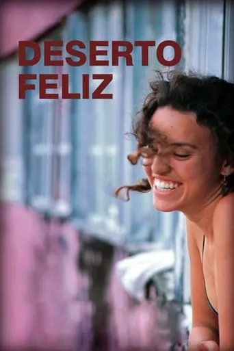 Happy Desert movie poster - Rated 5.2/10