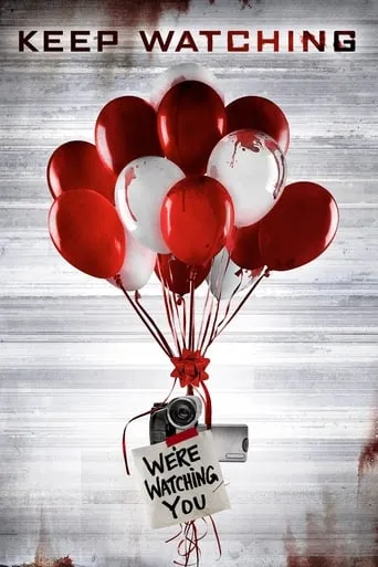 Keep Watching movie poster - Rated 5.1/10