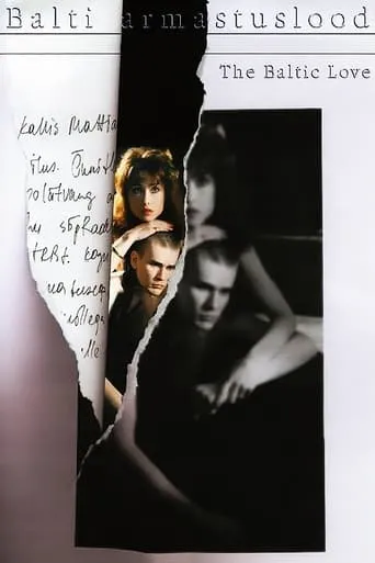 The Baltic Love movie poster - Rated 5.7/10