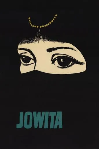 Jowita movie poster - Rated 6.8/10