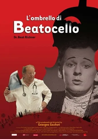 Beatocello's Umbrella movie poster - Entertainment content