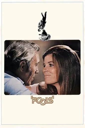 Fools movie poster - Rated 1/10