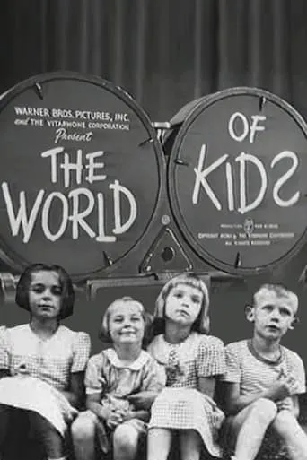World of Kids movie poster - Rated 4.8/10