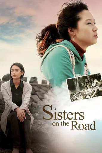 Sisters on the Road movie poster - Rated 6.2/10