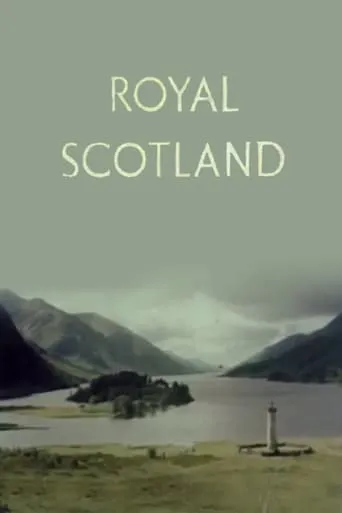 Royal Scotland movie poster - Rated 6.2/10
