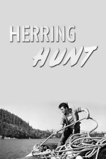 Herring Hunt movie poster - Rated 6/10