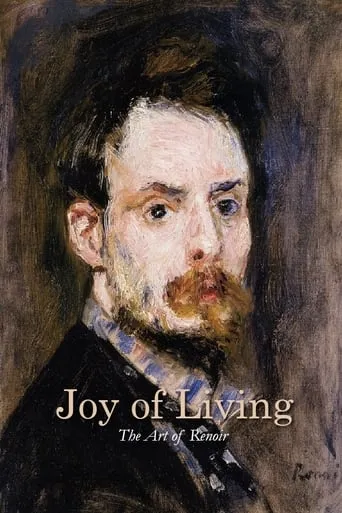 Joy of Living: The Art of Renoir movie poster - Entertainment content