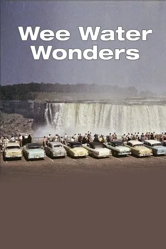 Wee Water Wonders movie poster - Entertainment content