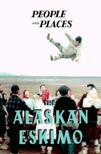 The Alaskan Eskimo movie poster - Rated 6.9/10
