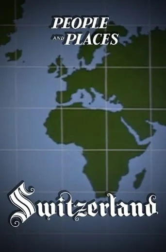Switzerland movie poster - Entertainment content