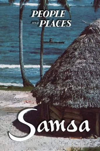 Samoa movie poster - Rated 6.5/10