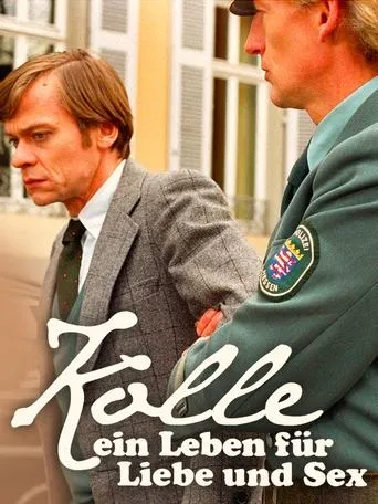 Kolle - Ein Leben für Liebe und Sex movie poster - Rated 2/10