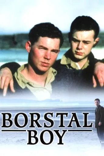 Borstal Boy movie poster - Rated 6.2/10